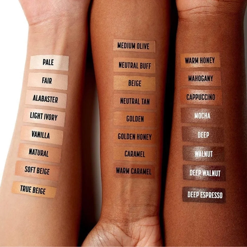 NYX 24 hour Can't Stop Won't Stop Contour Concealer Pale